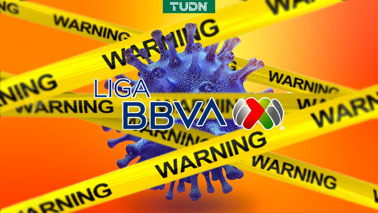 A un año de la suspensión de la Liga BBVA MX por el coronavirus