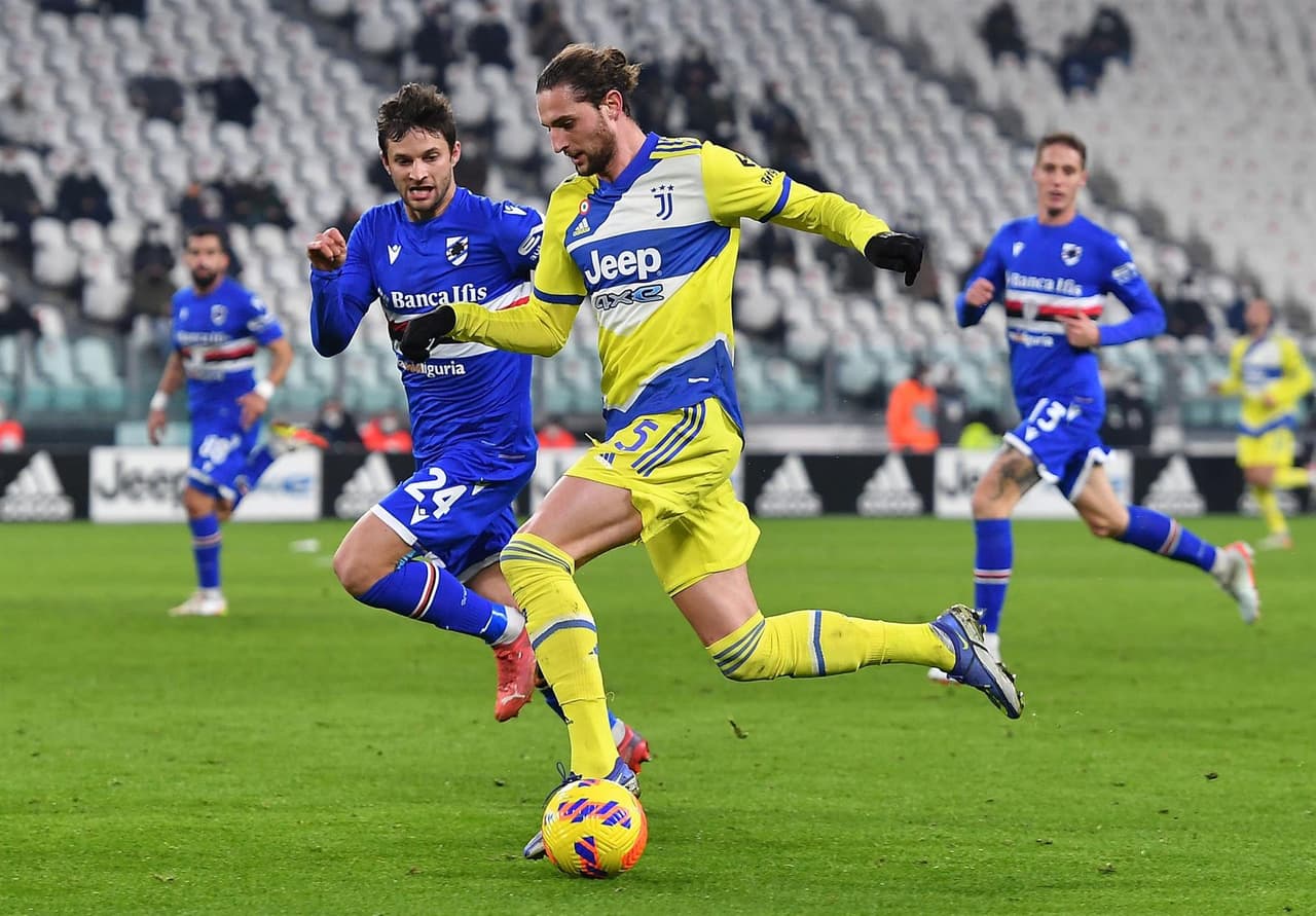 Juventus no tiene piedad y golea a la Sampdoria 4-1 y asegura su boleto a cuartos de final de la Coppa Italia. Cuadrado, Rugani, Dybala y Morata fueron quienes le dieron la victoria a la Vecchia Signora, mientras que Andrea Conti lo hizo para los visitantes.