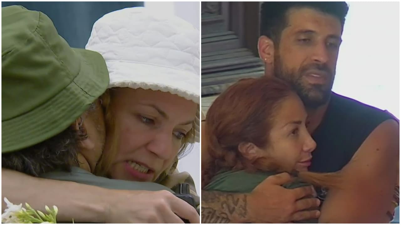 Hotel VIP UNIMÁS: Los mejores momentos del capítulo 5 (primera eliminación)