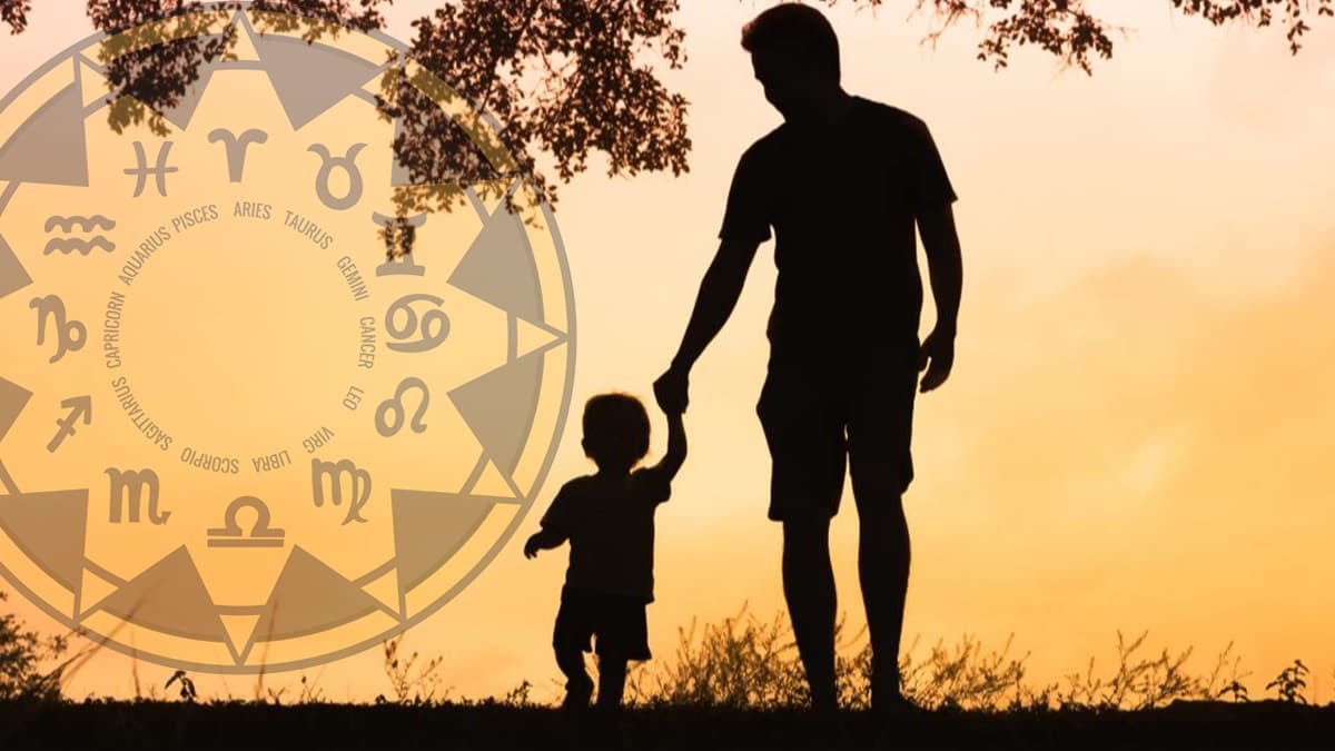 El Niño Prodigio en esta ocasión hablará de una petición especial que le hacen muchas personas: ¿cómo son los hombres en el horóscopo? Pero más específico, ¿cómo se comportan con sus hijos?