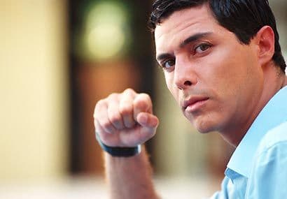 Mauricio Aspe es Héctor el anti-héroe de La Madrastra