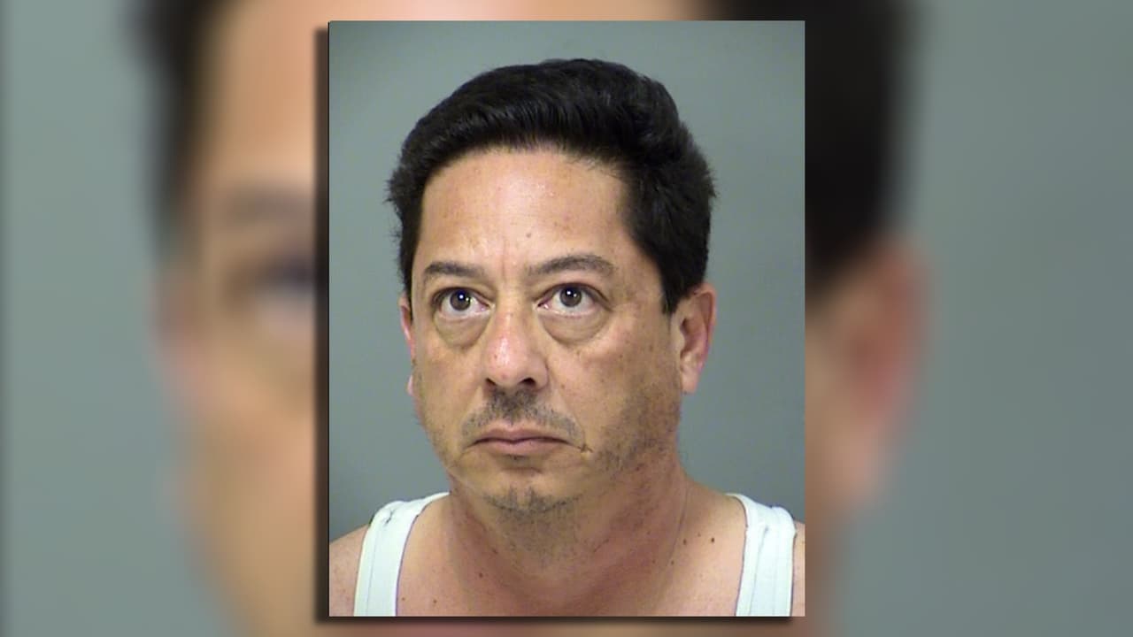 Un caso de furia al volante termina en homicidio en una calle de Chandler