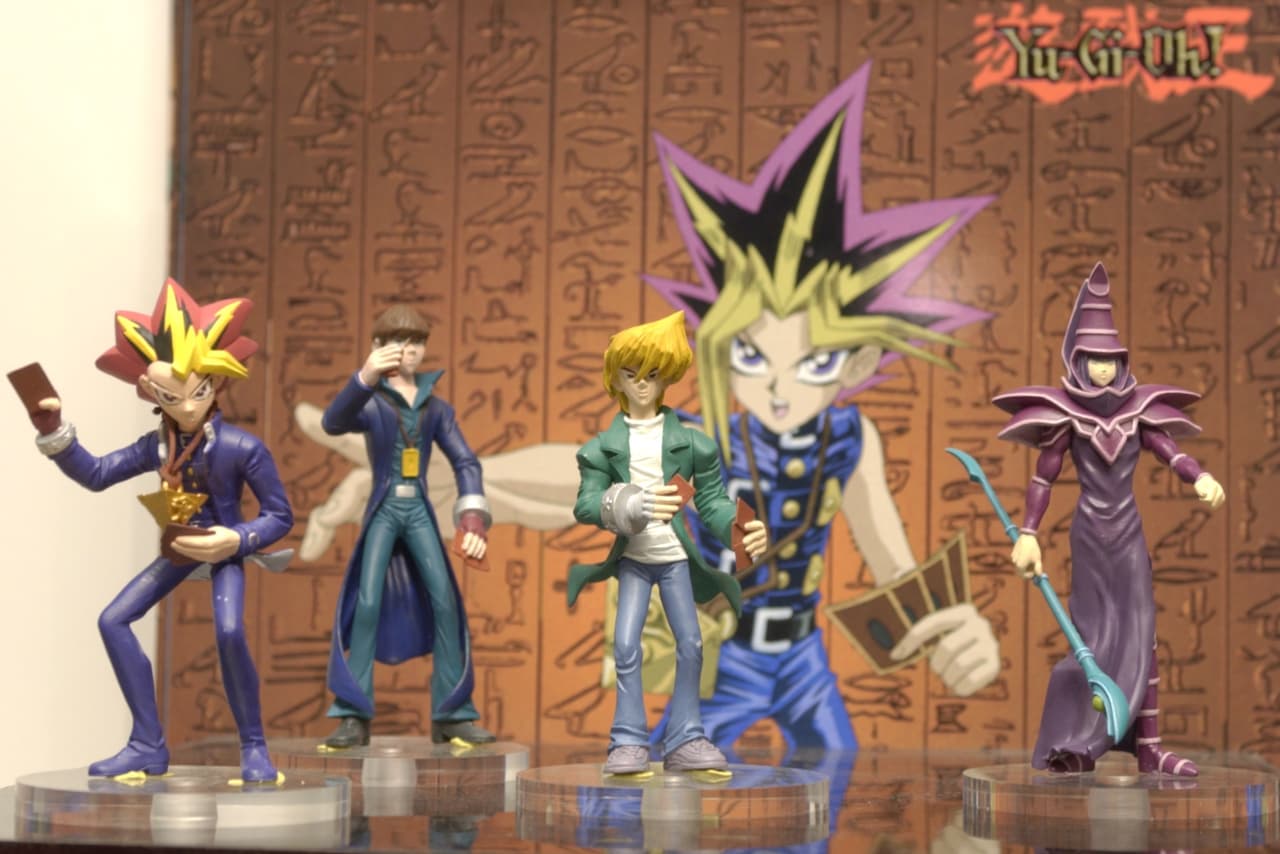 Yu-Gi-Oh