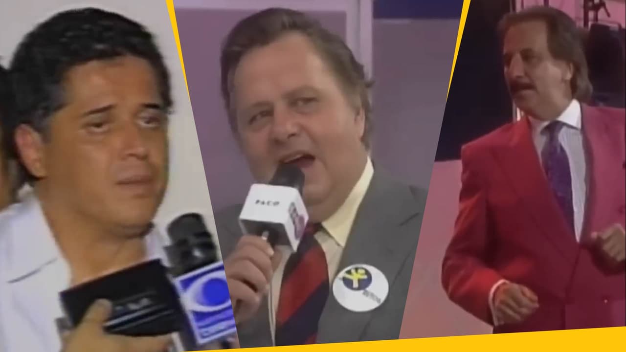 'El Show: crónica de un asesinato': estos famosos testificaron en el documental de Paco Stanley ¿cómo se relacionan con el caso? 