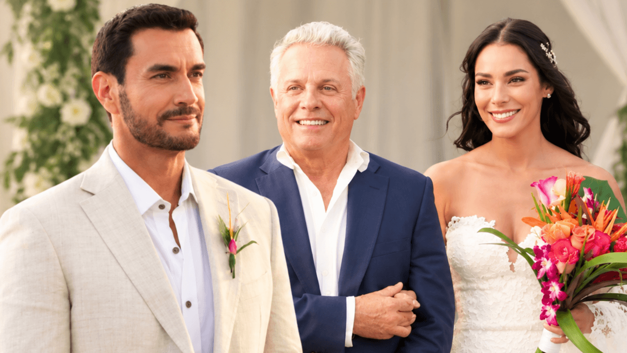 Resumen de Tan Cerca De Ti, Nace El Amor capítulo 85