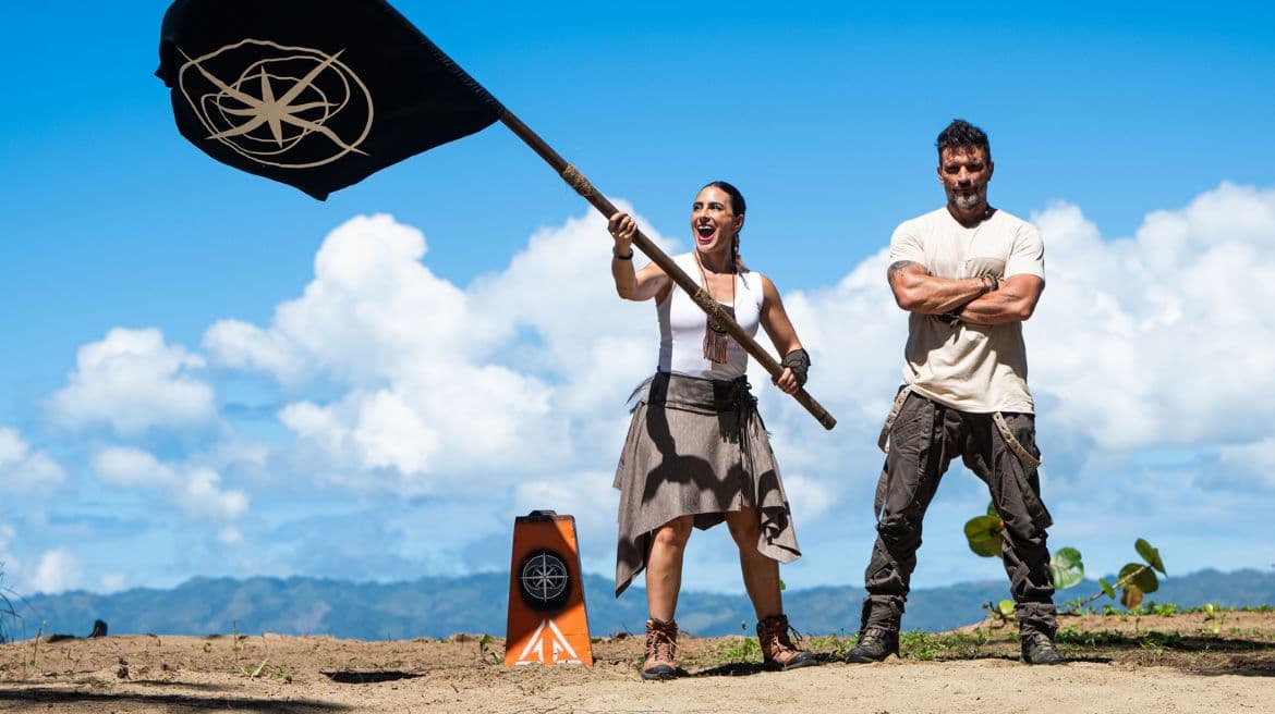 ‘El Conquistador: Supervivencia Extrema’ apuesta por la innovación, el riesgo y así invadirá a UNIMÁS