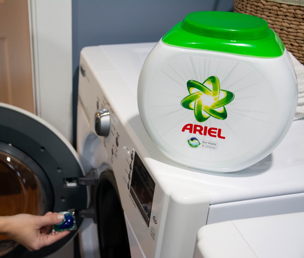 Lauren Taylor es la vicepresidenta global de TerraCycle, la empresa que desarrolló la plataforma ‘Loop’. Contó a la agencia EFE que el sistema de cero desperdicios comenzará a operar en mayo de 2019 en los estados de Nueva York, Nueva Jersey, Pennsylvania y Francia. Reino Unido será incorporado en el último trimestre del año.