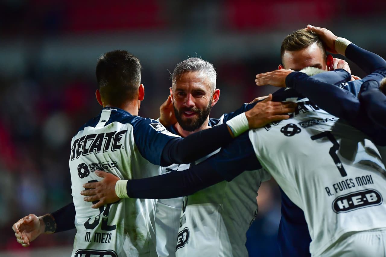 Layun (14’) abrió el marcador para los visitantes y Delgado (44’) por la vía penal empató el partido. Fernando Arce (84’) metió un autogol para que los de Mohamed se fueran al frente. Noya (90+3’) hizo el empate final.