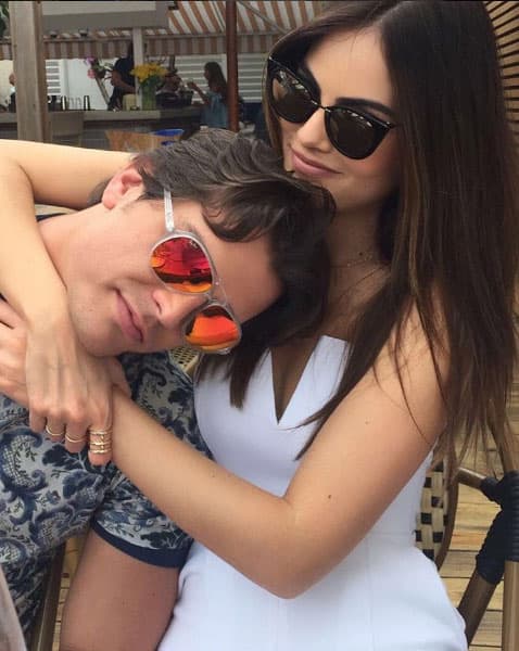 <b>Juan Carlos Valladares</b> es originario del estado de San Luis Potosí, México.