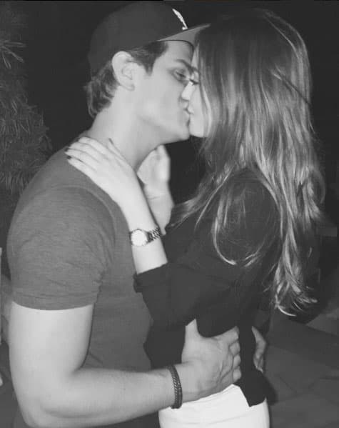 A pesar de que a la ex Miss Universo le gusta ser discreta en su vida privada, en esta relación ha gritado a los cuatro vientos el amor que siente por 
<b>Juan Carlos</b>.