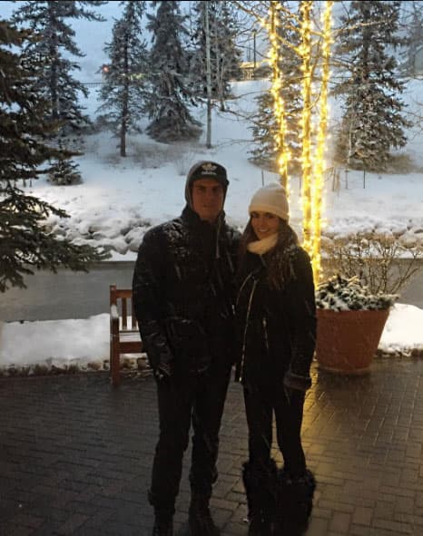 Han hecho divertidos viajes a Florida, California y muchos otros lugares.