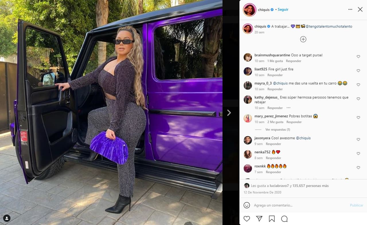 <h3 class="cms-H3-H3"><b>Símbolo de estatus</b></h3>
<br>
<br>No importa que sea una variante “convencional” o una modificada como la de 
<a href="https://www.univision.com/temas/chiquis-rivera" target="_blank">Chiquis Rivera</a>, ante los ojos de muchos, quien sea que conduzca esta camioneta tiene éxito en lo que hace. La lógica es que si alguien se permitió no solo comprarla sino también mantenerla, significa que tiene una buena cantidad de dinero. Recordemos que cuando se trata de fama y riquezas, tiene mucho peso demostrar de qué eres capaz y cuánto puedes pagar.