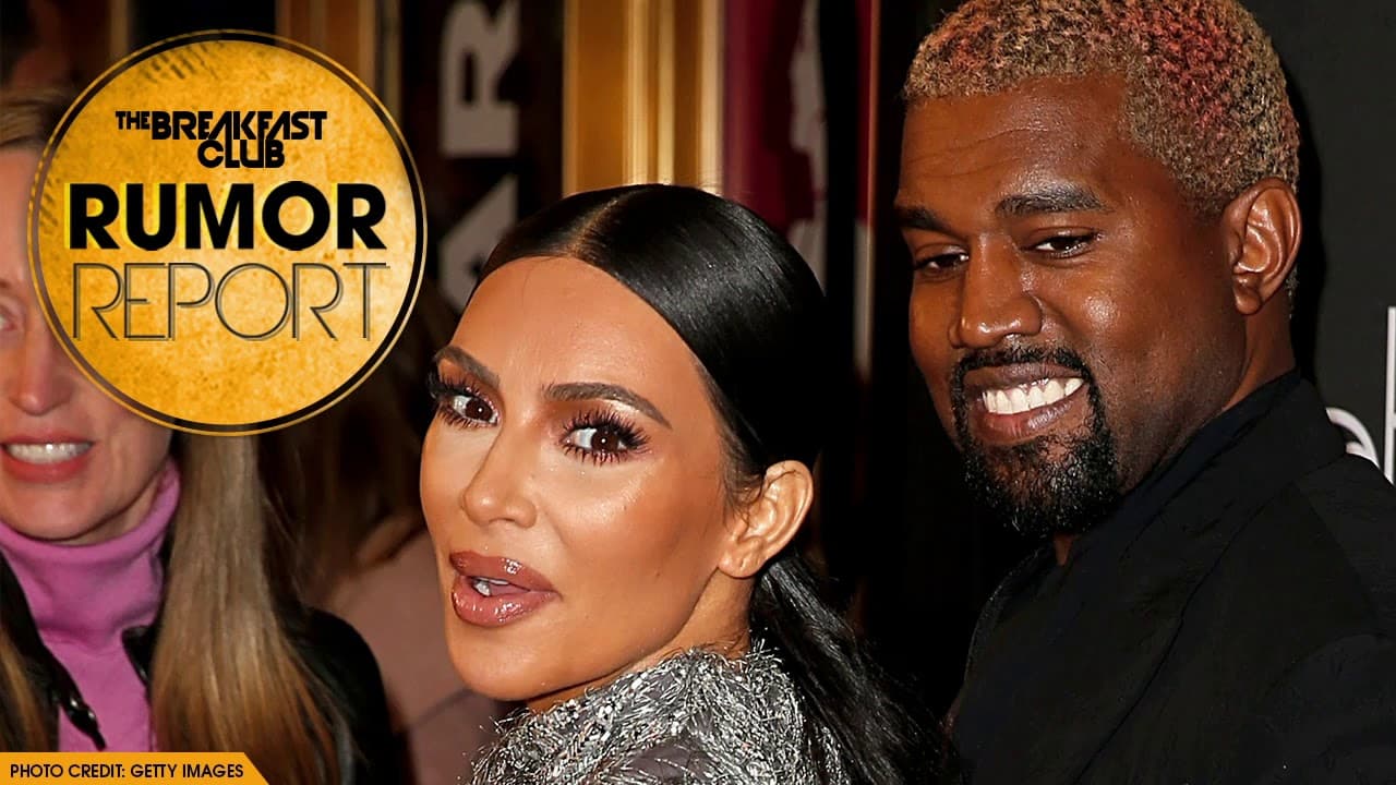 Kim K and Kanye Expecting a Baby Boy