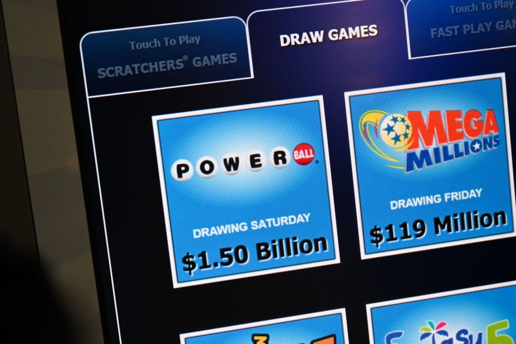 Powerball y Mega Millions: por qué se han vuelto habituales los sorteos con premios astronómicos