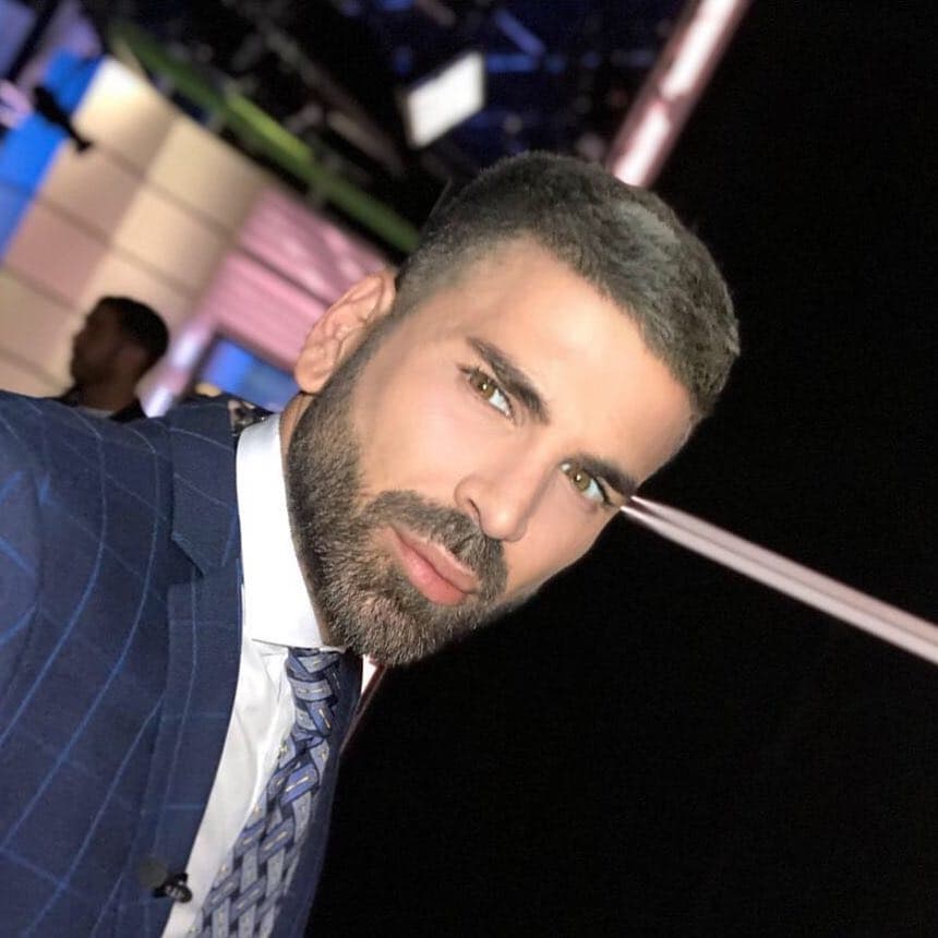 Goyso publicó 
<b><a href="https://www.instagram.com/jomarigoyso/" target="_blank">en esa red social</a></b> este lunes 2 de diciembre, la continuación de la conversación que inició desde la semana pasada con su madre Marijosé, en la que ella le pidió no "provocar" a sus vecinas con fotos en "calzoncillos".