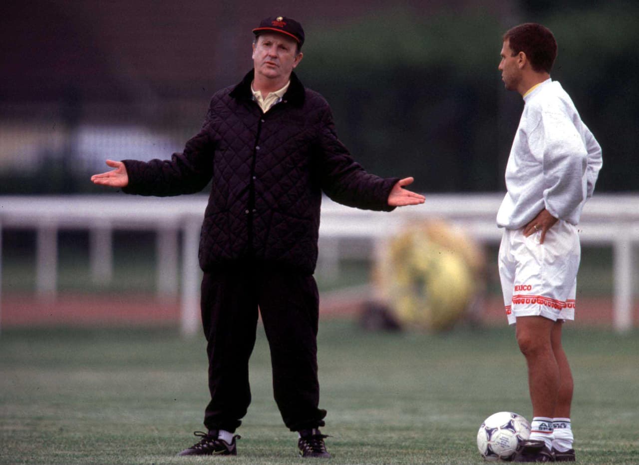 La Universidad Católica de Chile y la primer goleada a la selección mexicana