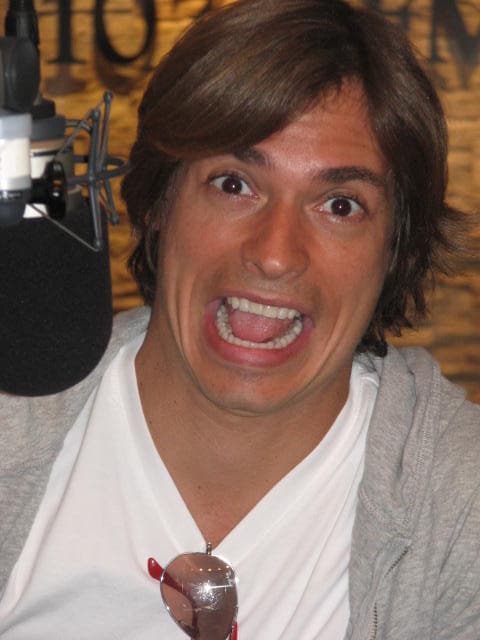 Después de varios años luchando en tribunales, Carlos Baute debió reconocer la paternidad de José Daniel Arellán.