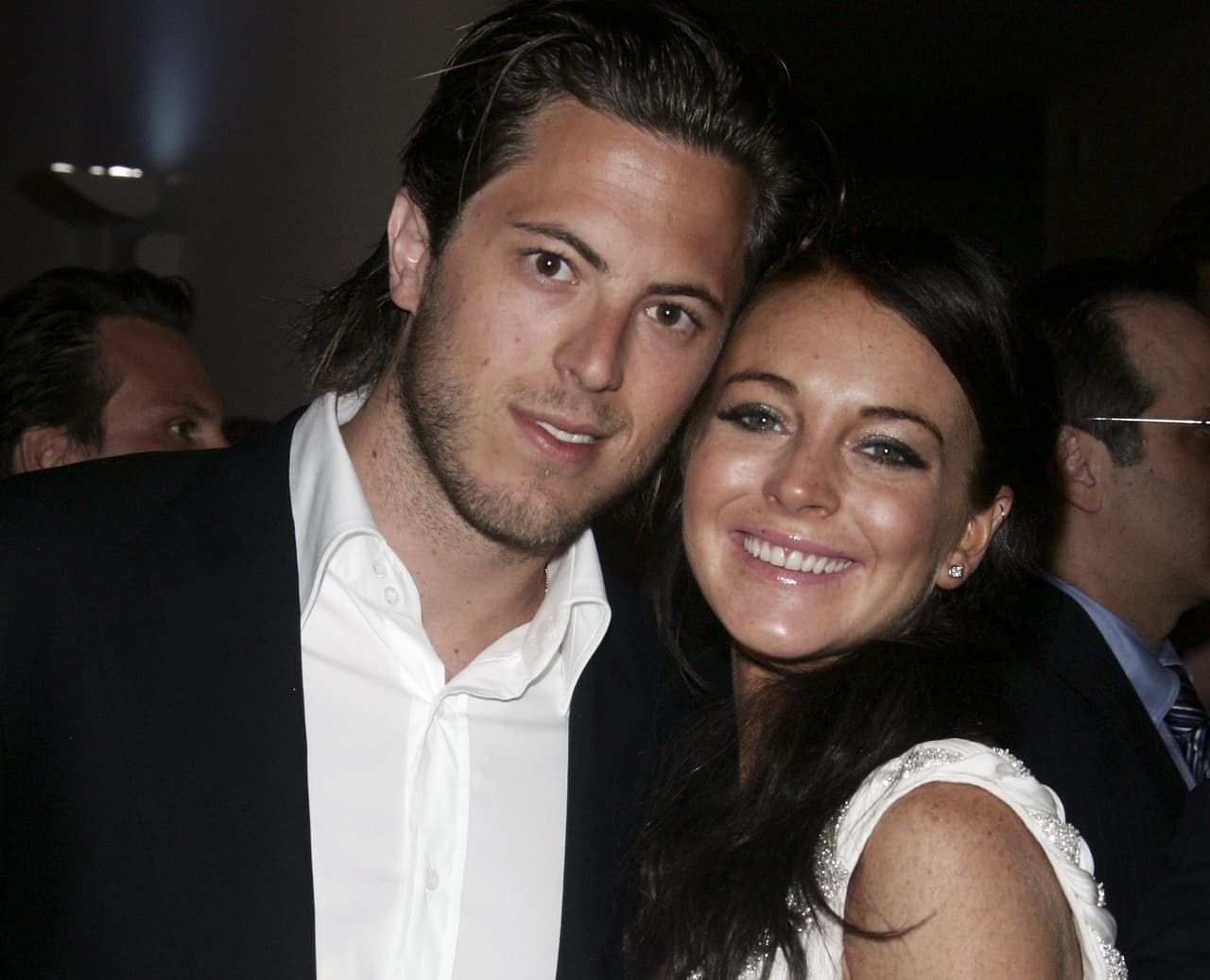 El fallecido fundador de Pink Taco fue novio de Lindsay Lohan, Demi Moore e inició su carrera a los 18 años