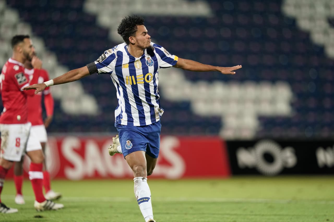 El Porto del Tecatito venció por la mínima a Santa Clara