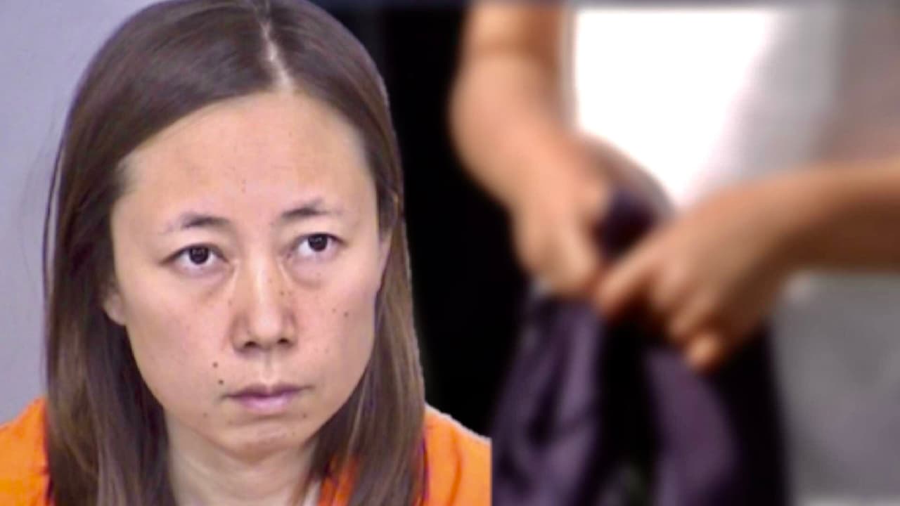 Surgen nuevos detalles de la madre acusada de matar a sus dos hijos 