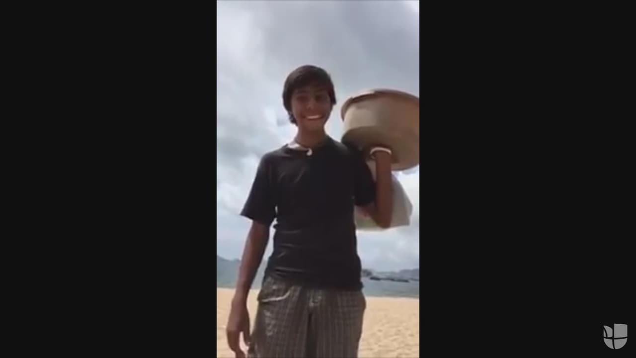 La historia del 'mejor vendedor de empanadas de México'