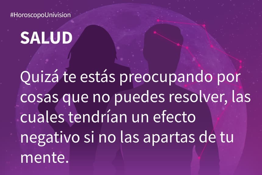 Tauro 4 de mayo 2020