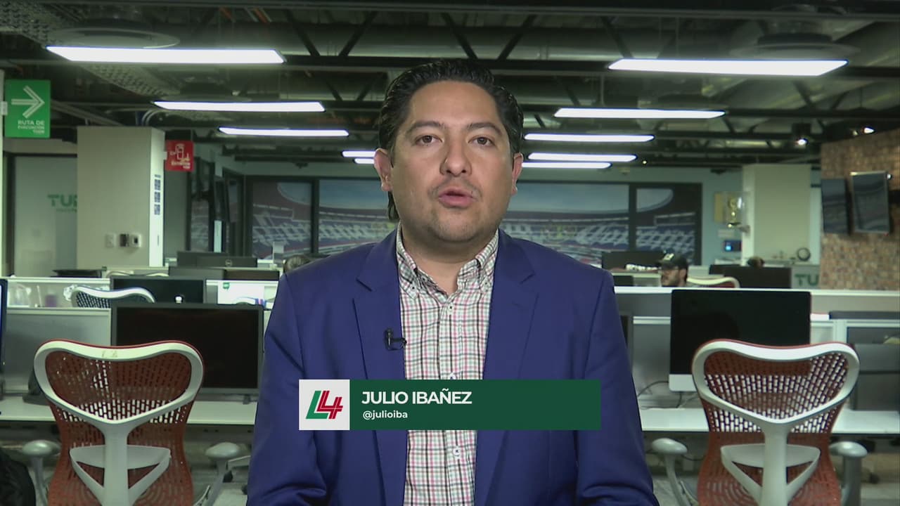 Este es el equipo importante de la Liga MX al que llegaría el 'Búfalo'