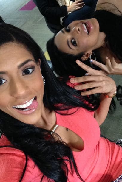 Francisca Lachapel es nuestra reina. Y si pensaste que lo habías visto todo sobre la dominicana, pues te equivocas. Mira lo que encontramos escondido por allí.