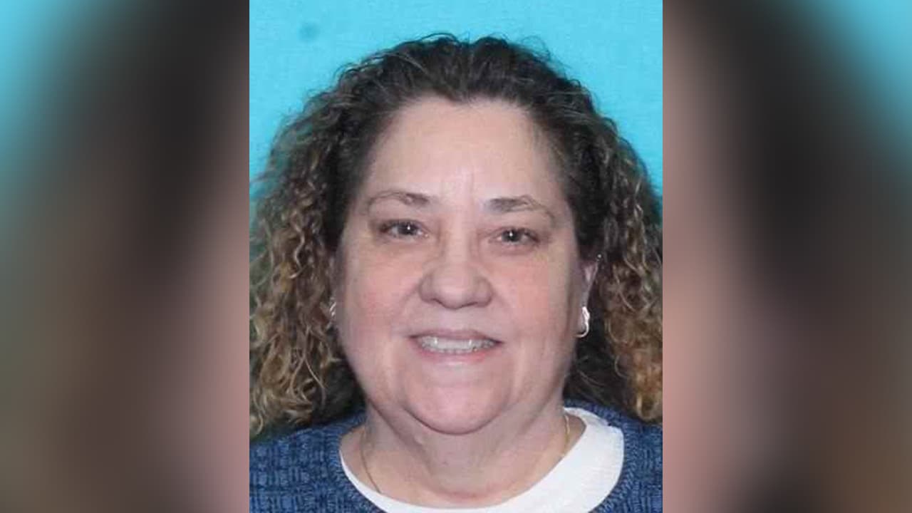 Scarlett Elizabeth Taylor es sospechosa de robo.