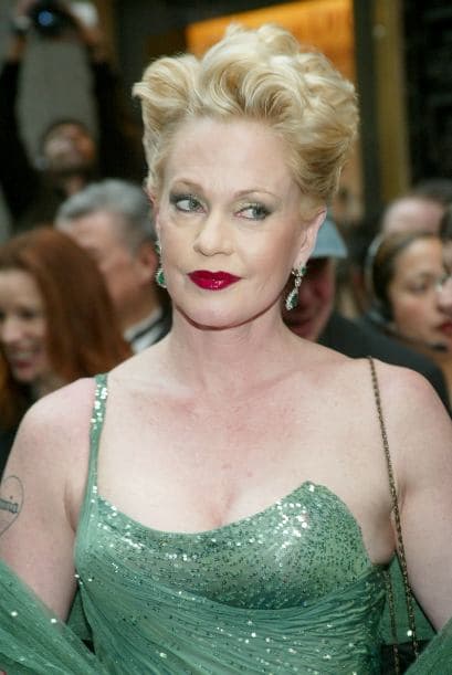 Otras tantas nos dejó helados con sus decisiones al vestir.