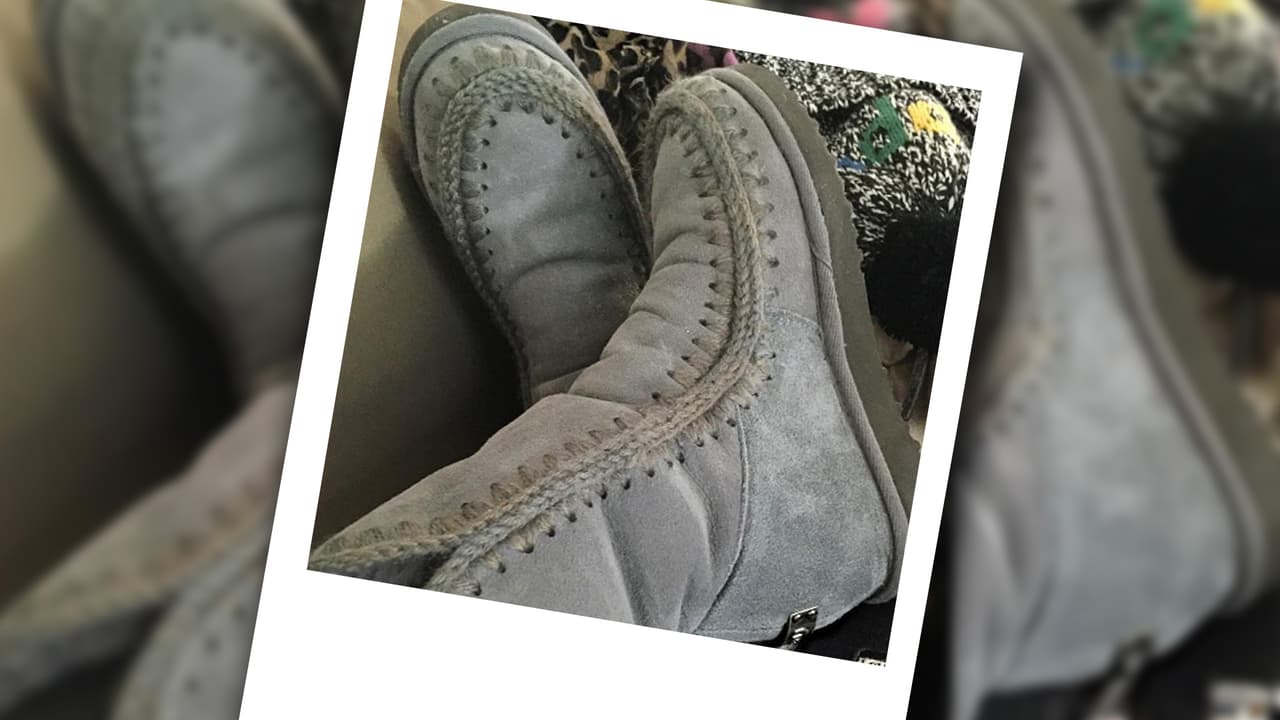 Cómodos y perfectos para un viaje especialmente si vas a un lugar frío. ¡Súper recomendadísimas!