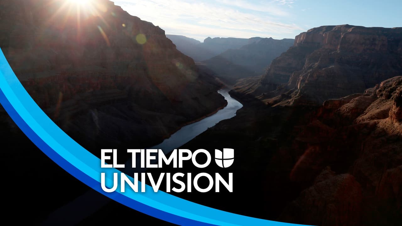 Después de la lluvia comienza a subir la temperatura a los 70°F en Phoenix y Tucson