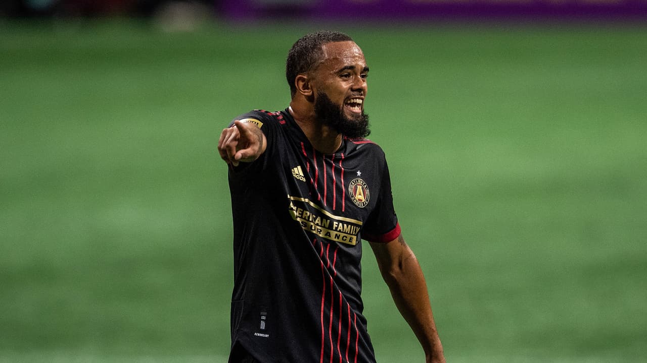 Exjugador del Atlanta United muere en un accidente de barco