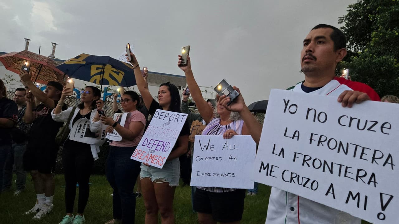'No Kings' en el área de Houston: Conoce los horarios y ubicaciones de las marchas pacíficas 