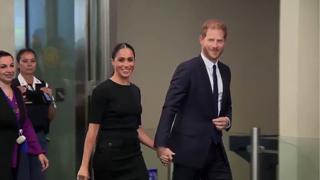 Rey Carlos III se pronuncia sobre el regreso de Harry y Meghan al Reino Unido: ¿Qué dijo el monarca sobre la pareja?