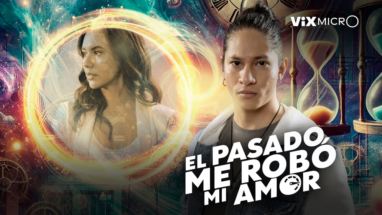 El Pasado Me Robó Mi Amor, la micronovela que combina romance y ciencia ficción