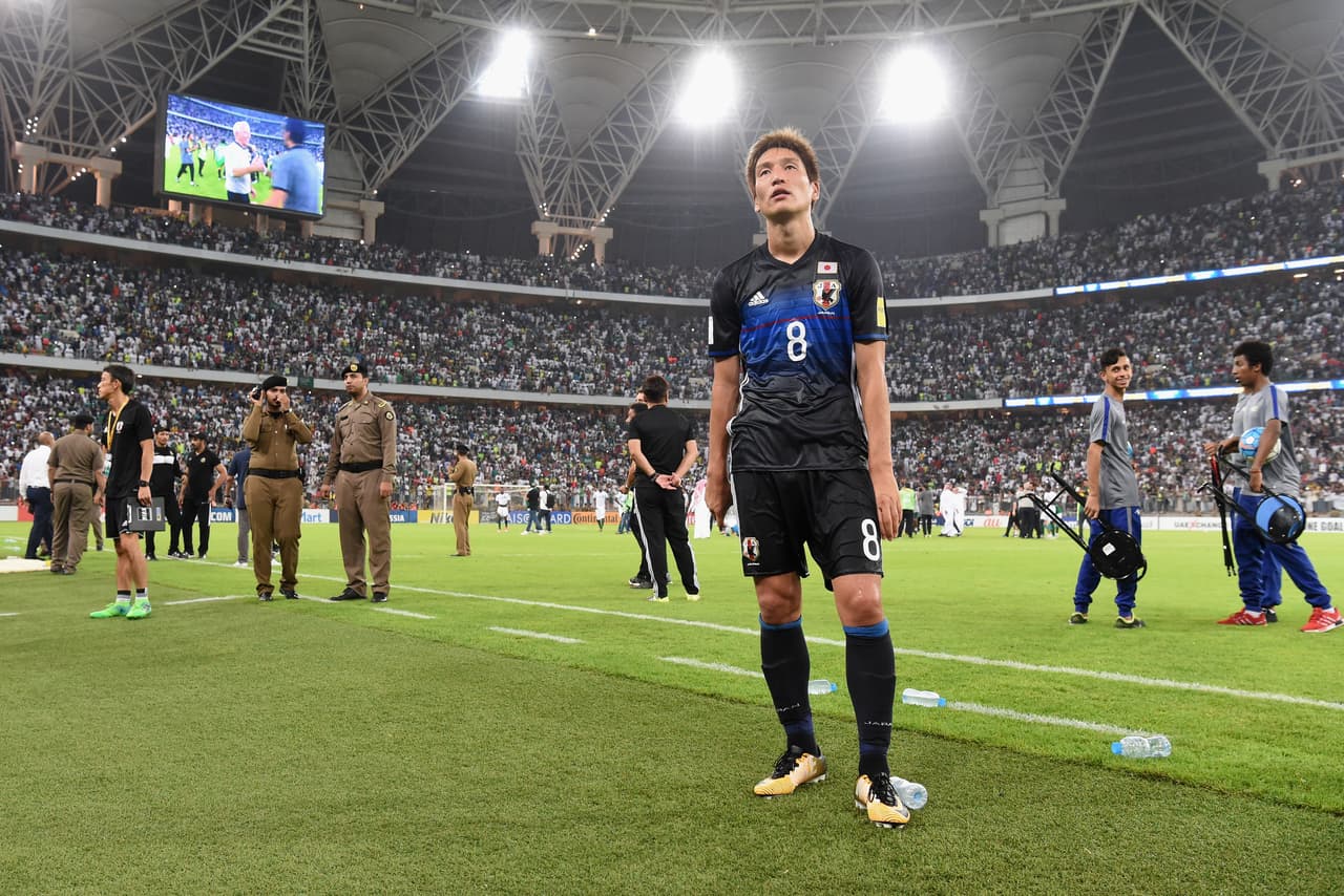 En medio de la tensión política, Japón jugará un amistoso con Corea del Norte