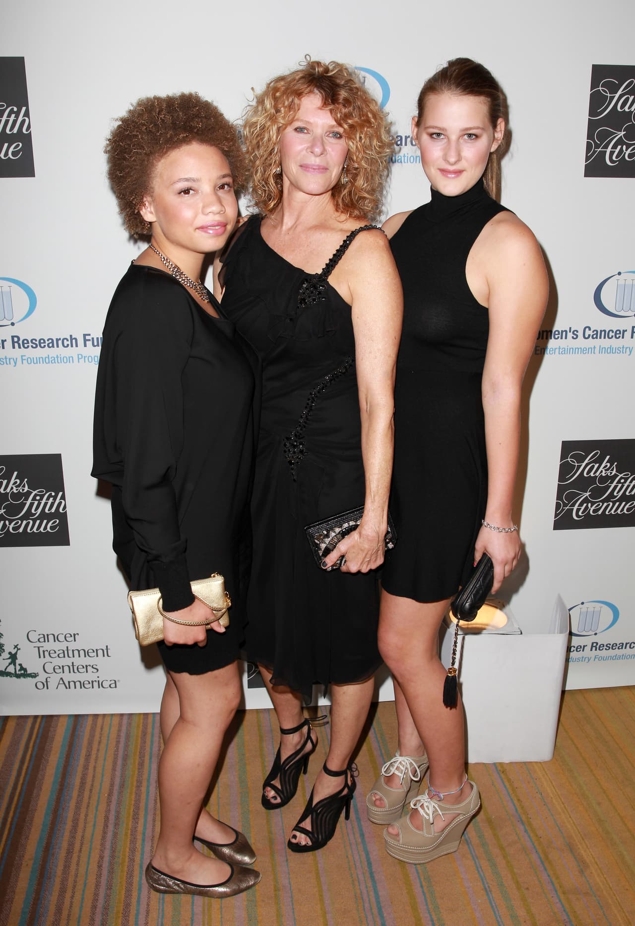 De esta manera, la hija de Spielberg admitió que trabajar como actriz porno "es algo que me hace sentir bien porque no me siento violada".