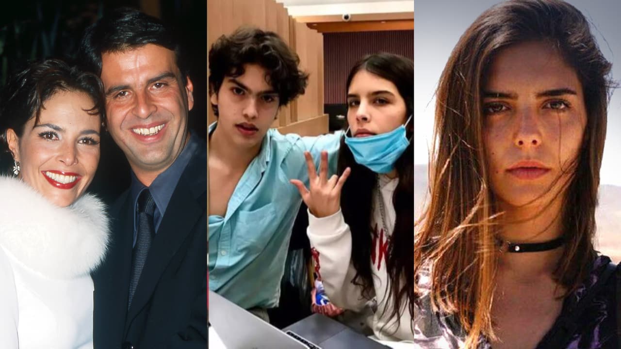 'El Pirru' rompe el silencio sobre herencia de Mariana Levy: dice que una casa la compró él