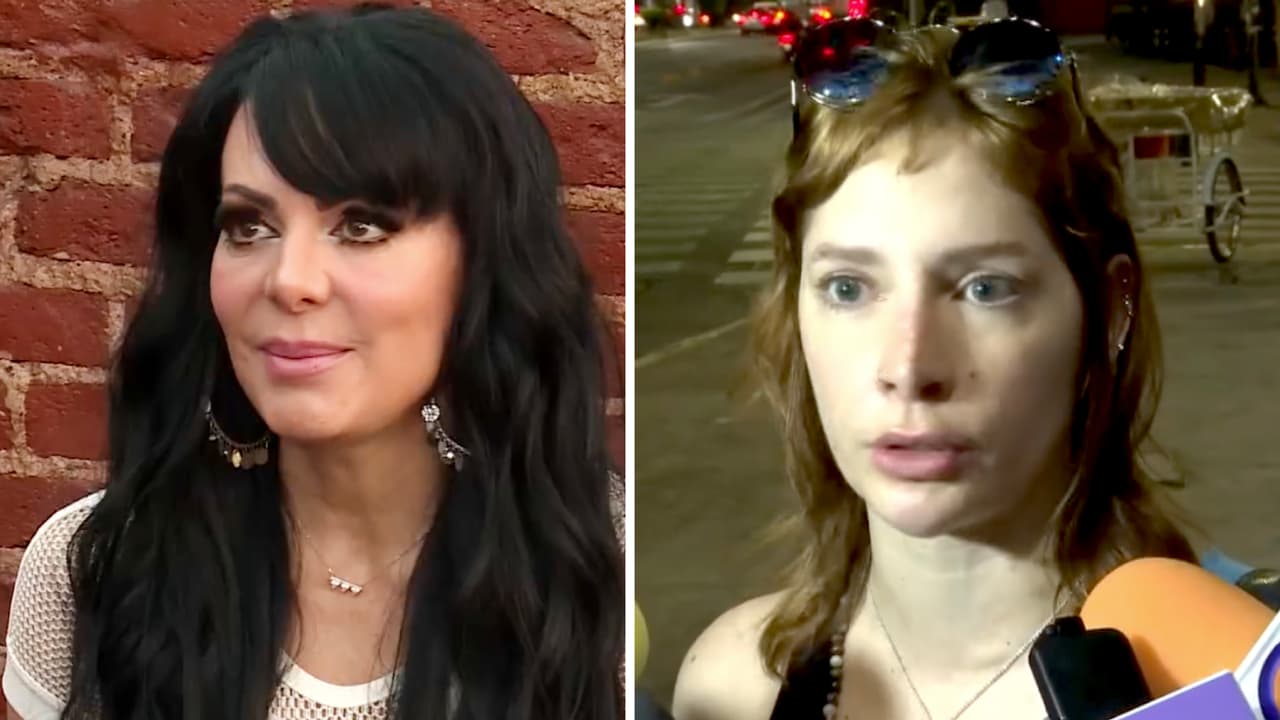 Destituyen a fiscal en el caso de Maribel Guardia contra su exnuera: ella acusa “estrategia” detrás