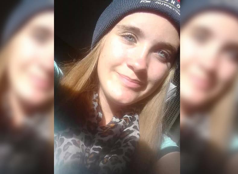 Las misteriosas 26 horas que esconden qué le ocurrió a Pearl Pinson