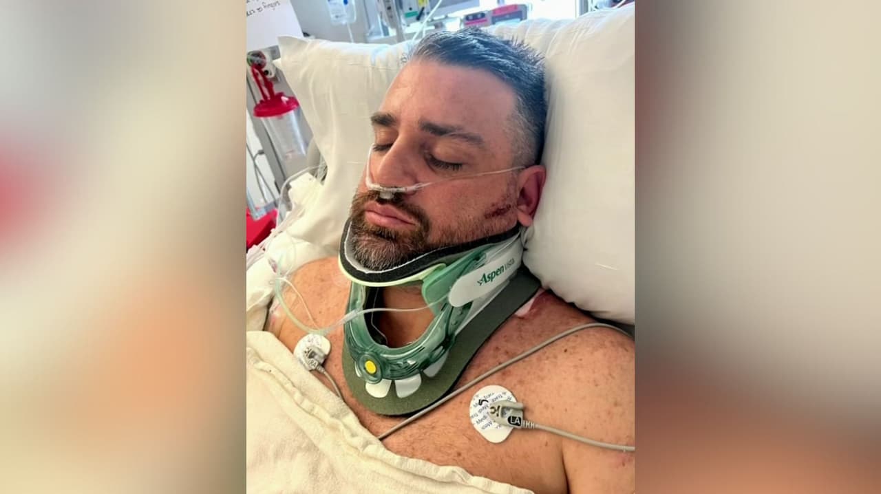 La vida de un inmigrante que luchaba por sus sueños cambió luego de un pleito; esta es la historia de Carlos