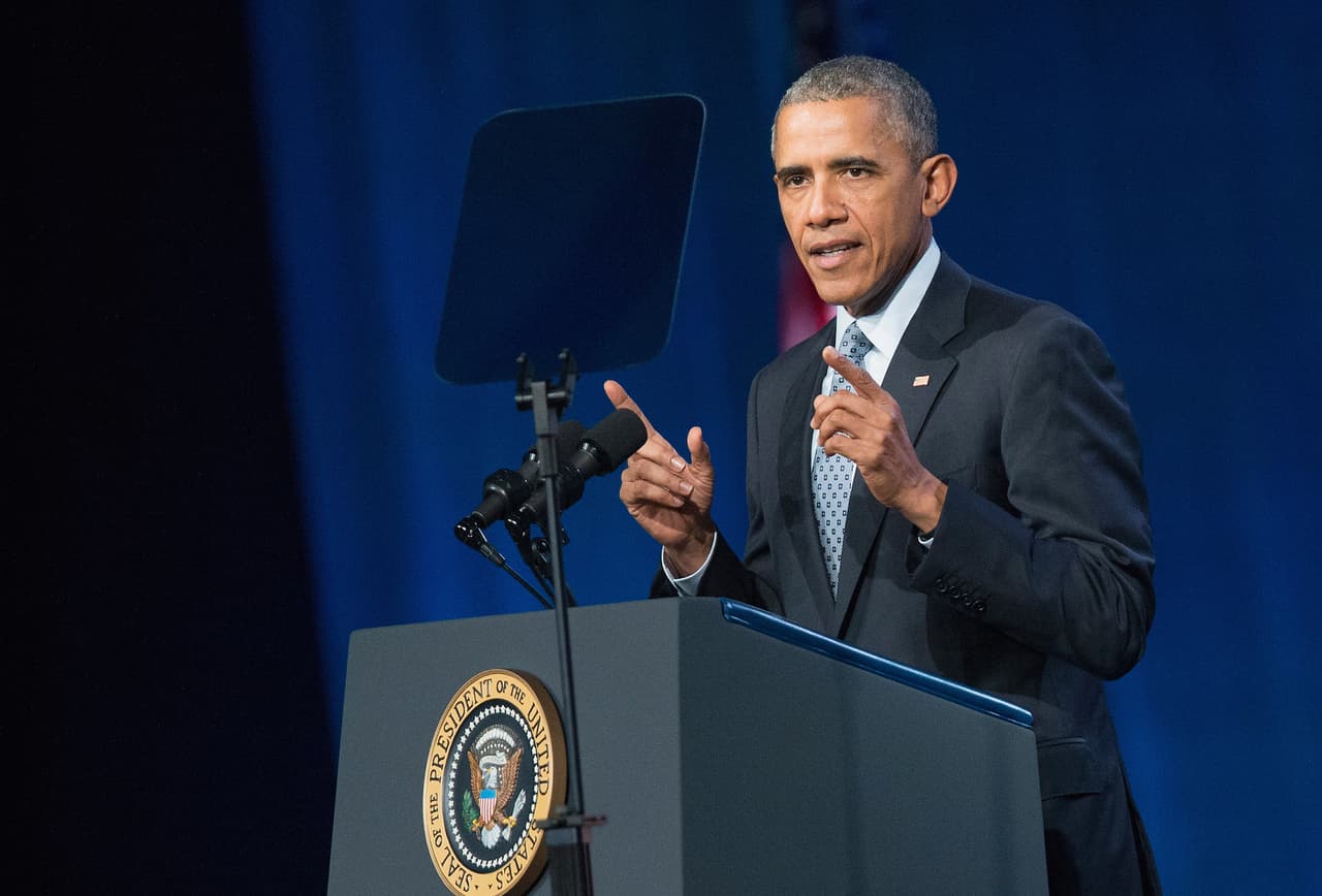 Obama anuncia medidas para la reintegración de exconvictos