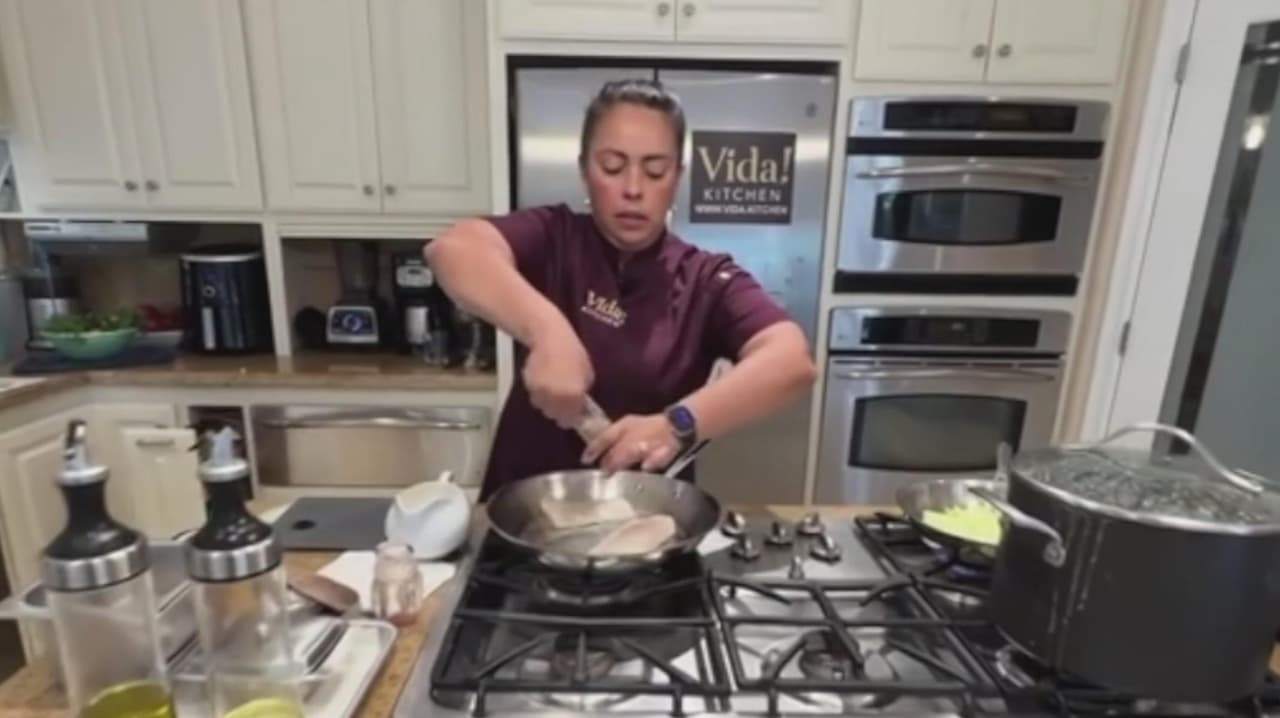 Estos son los requisitos para vender comida casera en California