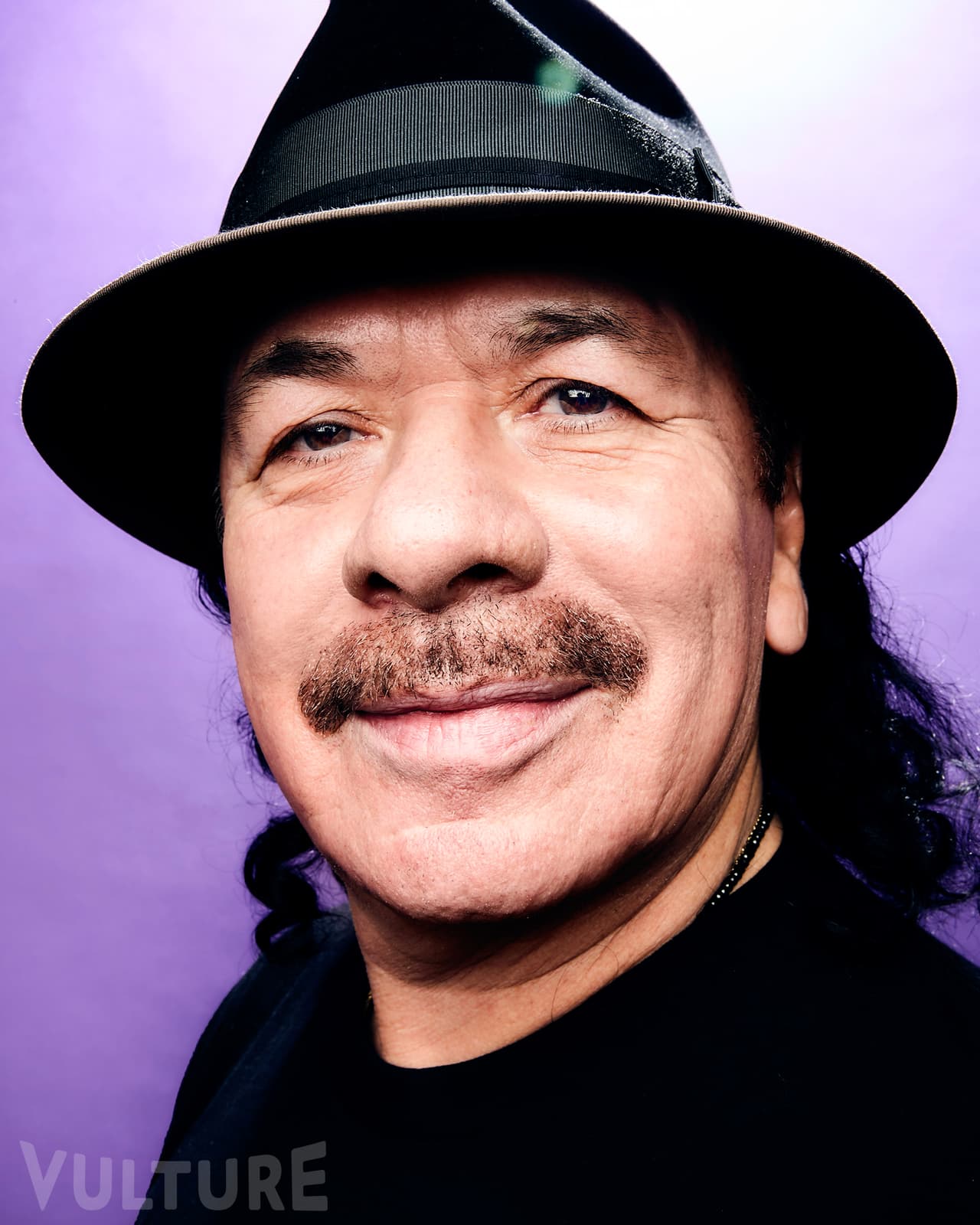 <b><a href="https://www.instagram.com/p/BPf27K2DzFp/?taken-by=vulture">Carlos Santana</a></b>
<br>El famoso guitarrista mexicoamericano participó en el festival 
<b><a href="http://www.univision.com/entretenimiento/cine/carlos-santana-presenta-en-sundance-el-documental-dolores">presentando 'Dolores',</a></b> una pieza documental dedicada al trabajo de la activista Dolores Huerta.