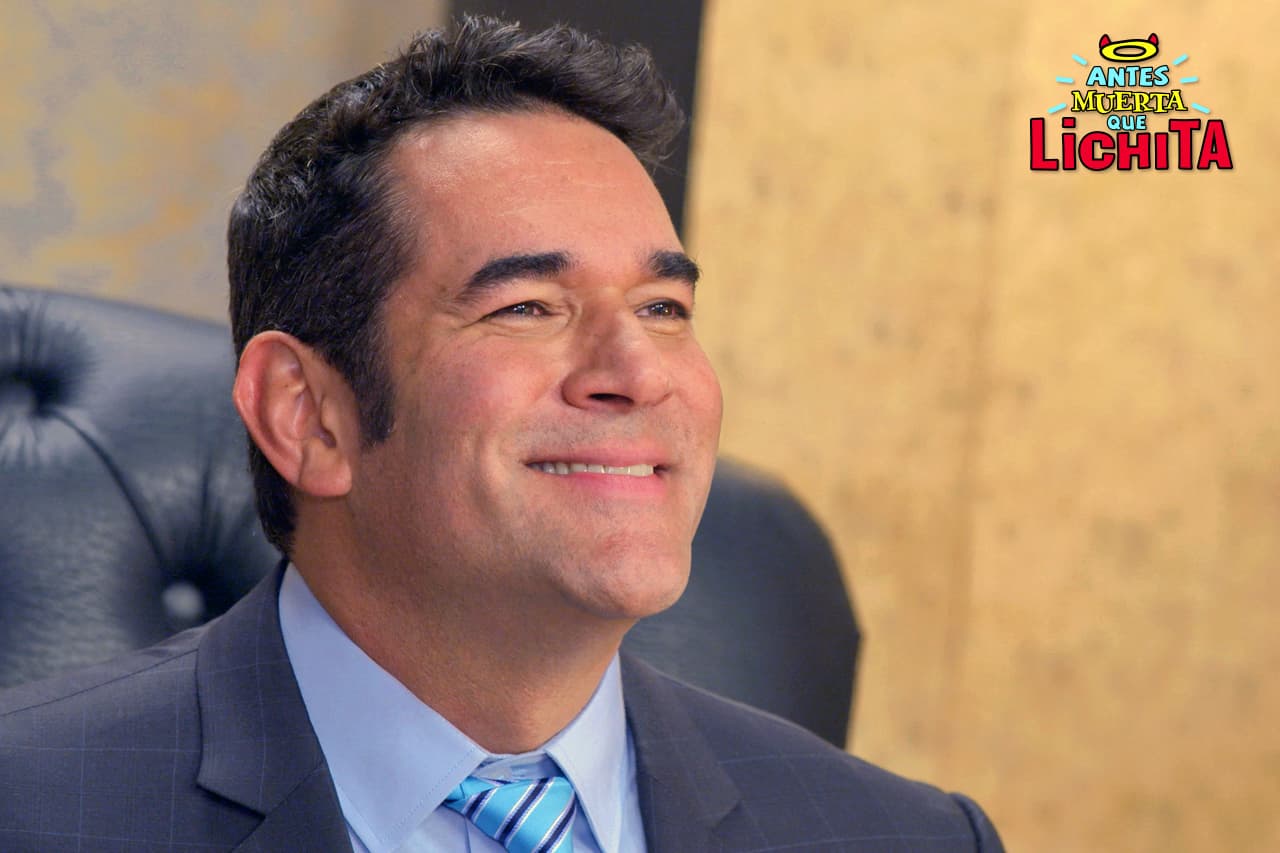 Augusto creará un nuevo plan en contra de Beatriz.