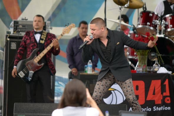 "Como ustedes bien lo saben soy una persona que siempre ha sido honesta, trabajadora y que da la cara ante cualquier situación, es por ello que les pido un poco de paciencia, pues en cuanto se me permita responderé y aclararé cualquier duda al respecto".