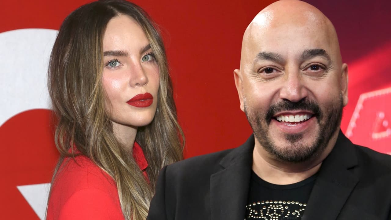 Lupillo Rivera y Belinda llegan a un acuerdo y terminarán su pleito legal