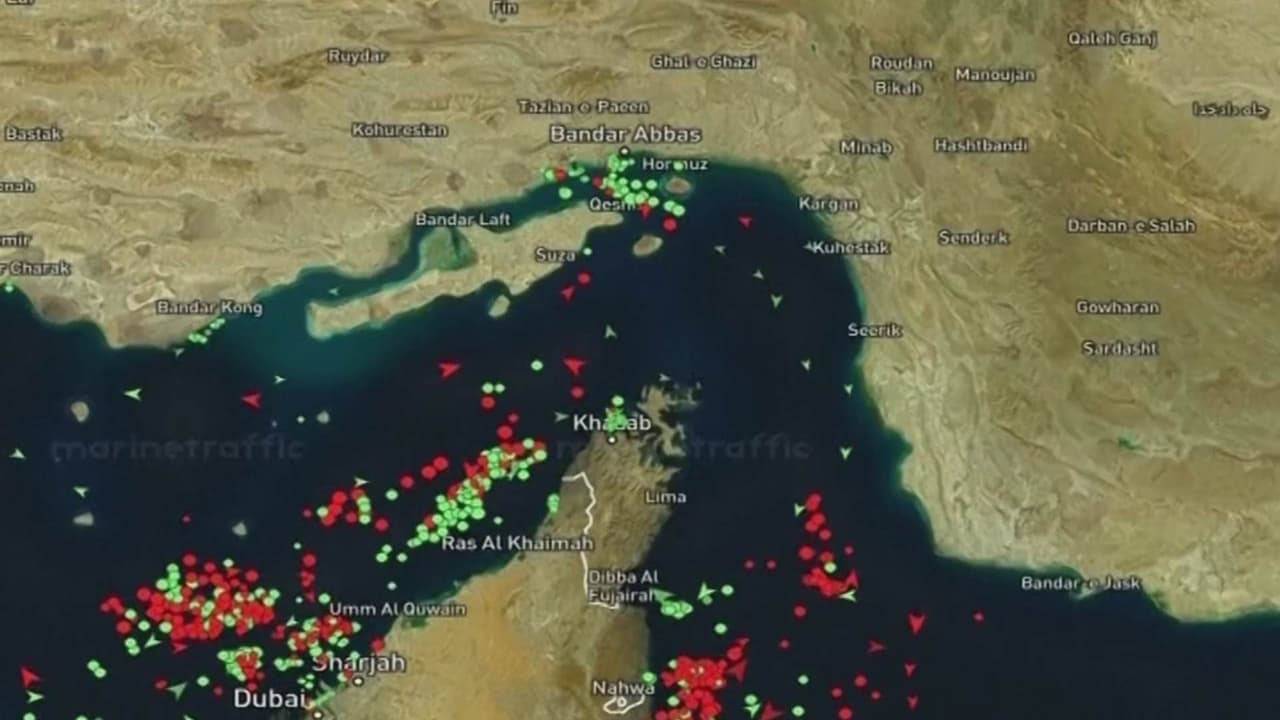 ¿Diálogo de paz en Pakistán entre EEUU e Irán sigue en pie? Conflicto Medio Oriente hoy 22 de abril