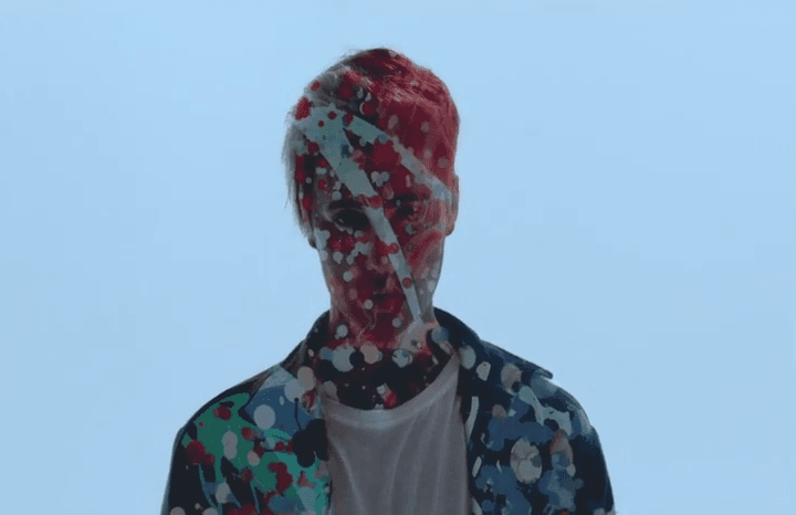 Skrillex & Diplo - "Where Are Ü Now" Ft. Justin Bieber 